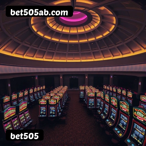 Cassino ao Vivo bet505 - Dealers Brasileiros Profissionais