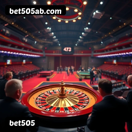 Recursos Exclusivos do App bet505 - Modo Offline, Login Biométrico