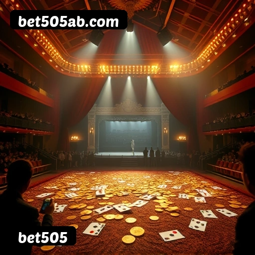 Jogos de Cassino ao Vivo