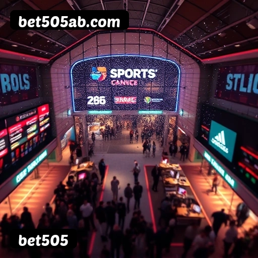 App Mobile bet505 - Jogue em Qualquer Lugar no Seu Smartphone