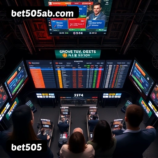 Sistema de Segurança Avançado bet505 - Criptografia e Proteção