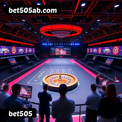 Interface de Apostas ao Vivo - Transmissão e Odds em Tempo Real
